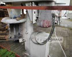 Maschine: KOFAMA MD500 Mischer