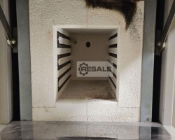 Maschine: CARBOLITE CWF 11/5 Kammerofen Muffelofen Veraschungsofen