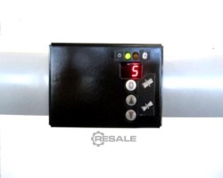 Maschine: SMB SCHWEDE MASCHINENBAU SP 1 Umreifungsmaschinen