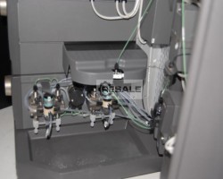 Maschine: GENERAL ELECTRIC ÄKTA Explorer FPLC 100 Air 