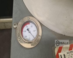 Maschine: ESTA Eurosog W/H 80.299 Industriesauger Staubsauger