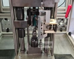 Maschine: IWESA O-PC-SE-P Einpressvorrichtung für Keramikstifte