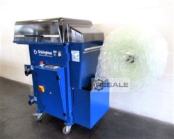 Maschine: FROMM AP 500 Luftpolstermaschine