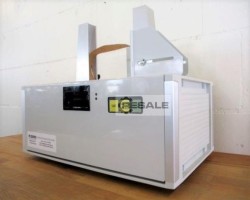 Maschine: HIMA BA30 Banderolier- und Umreifungsmaschinen