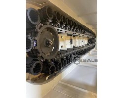 Maschine: HARTFORD HEP - 3150 CNC Fräszentren