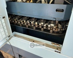 Maschine: MATSUURA LX-0 CNC Fräszentren