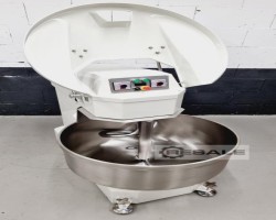 Maschine: D+E Turri ISFE 120