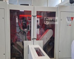 Maschine: ASW SRA 250 Spitzenlosschleifmaschinen