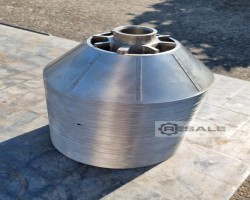 Maschine: ALFA LAVAL ORPX 207 Separator