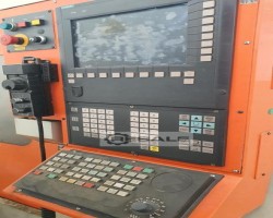 Maschine: INTOS VOC 1000 Vertikale Bearbeitungszentren