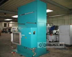 Maschine: TOX PRESSOTECHNIK PCG 075.220.A.001 Pneumatische Pressen