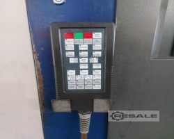 Maschine: HITACHI 254Y Drahterodiermaschinen