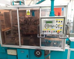 Maschine: OMSO DM144/ 6 LIDS Farb-Deckeldrucker