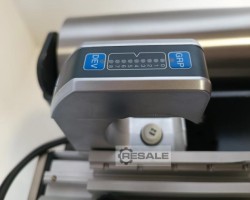 Maschine: ERHARDT + LEIMER DRB1402 Bahnlaufregler ElGuider,