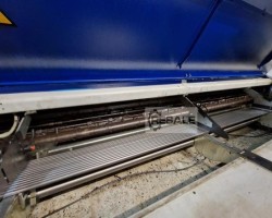 Maschine: IEMCA NEXT 25/42 M Stangenzuführungen