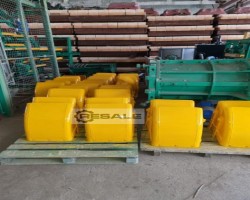 Maschine: PETERSEN EKBL 14/45/4 Eimerbagger
