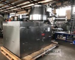 Maschine: DIOSNA P 1250 B Mischer