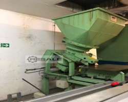 Maschine: DIVERSE  Recyclinganlagen