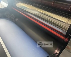 Maschine: HEIDELBERG SM 74 5P3HLX 