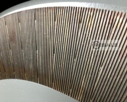 Maschine: PALLMANN Disc mill PKM 800 Mühlen