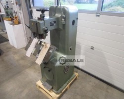 Maschine: HANS MÜLLER B1 Heftmaschine