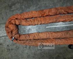 Maschine: CERTEX Polyester heavy-duty Rundschlinge 40t