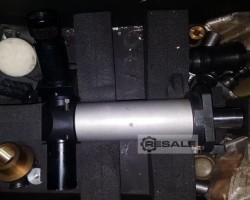 Maschine: TRAUB TNS Zubehör