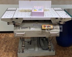 Maschine: PERFECTA 92 UC Papierschneidemaschinen