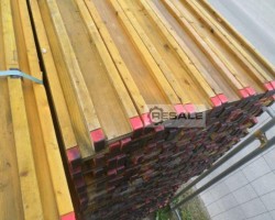 Maschine: DIVERSE H16 Holzträger-Schalungsträger