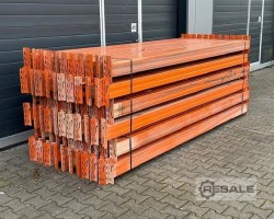 Maschine: STOW Pal Rack NS 3.000 mm Hochregale