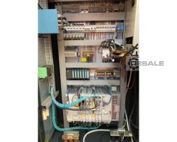Maschine: AGIE AGIEMATIC + AGIEPULS 60 HSF Erodiermaschinen