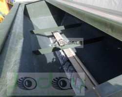 Maschine: AEBI SCHMIDT B50-36V ALN 2S Schneeräummaschinen