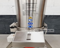 Maschine: MILBRANDT BSM 2 Restbrotzerkleinerer