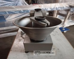 Maschine: BUSCH FM 5 Farbmischer