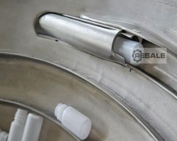 Maschine:   Verschliesser