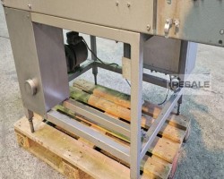 Maschine: PAMASOL 5934 Pneumatischer Beschicker Stauförderer