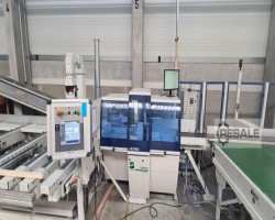 Maschine: WEING-DIMTER Opticut S-90 Speed Kappsägen