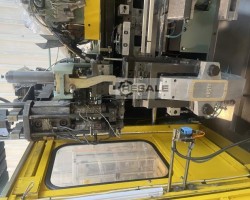 Maschine: HESTA HM 501 Blasformmaschinen