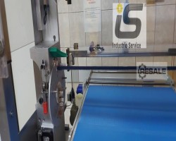 Maschine: KRUMBEIN TKSM L620-KRS Brotschneidemaschinen