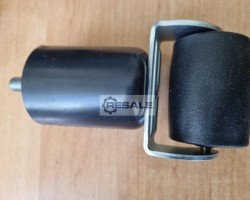 Maschine:  for rolls Spritzgussformen