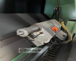 Maschine: MAZAK SLANT TURN 25 ATC CNC Drehmaschinen