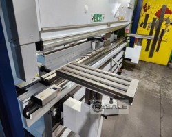 Maschine: TRUMPF 5130 CNC Abkantpressen