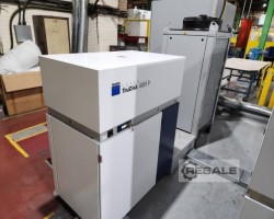 Maschine: TRUMPF 3030 FIBER CNC Laserschneidanlagen