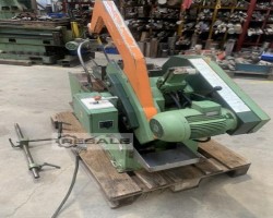 Maschine: KASTO PSB 280 U Bandsägen