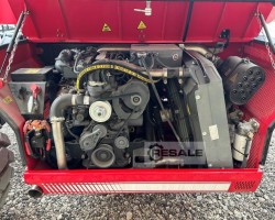 Maschine: MAGNI DTBJ 30RT Teleskopbühne