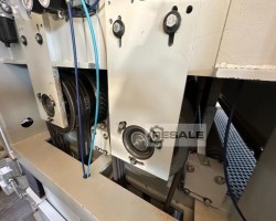 Maschine: TAGLIABUE TAG 11 CE DESTRA Breitbandschleifmaschinen