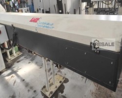 Maschine: MIYANO BNJ 42S Waagerechte Drehzentren