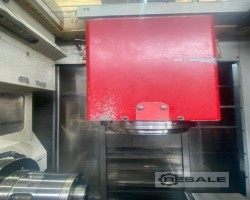 Maschine: MORI SEIKI NT 1000 Sonstige Drehmaschinen