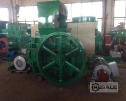 Maschine: RIETER FWW - GSA 1000*800 Walzwerk