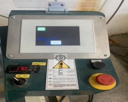 Maschine: BREVETTI AUT2121 Kantenleimmaschinen